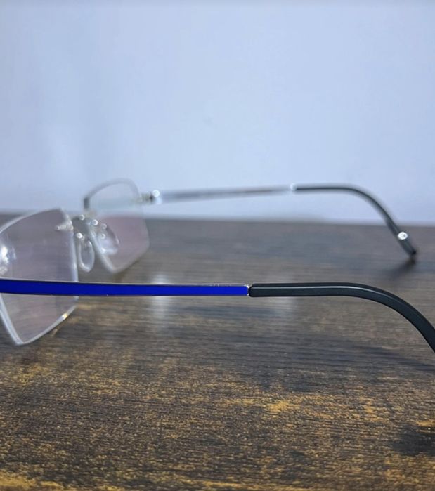 Ramă ochelari Silhouette 5529/FF 4600