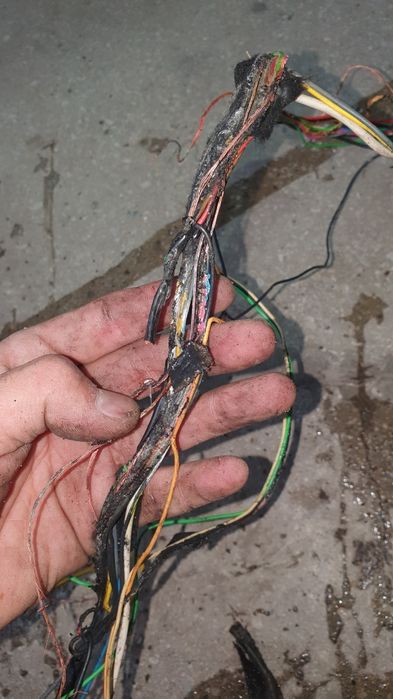 Ремонт ЭБУ, Чип-тюнинг, евро2. Автоэлектрик. Srs