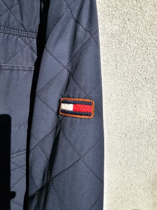 Мъжко яке Tommy Hilfiger Оригинално