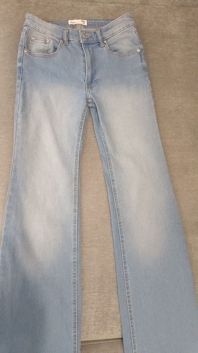 Срочно продам джинсы