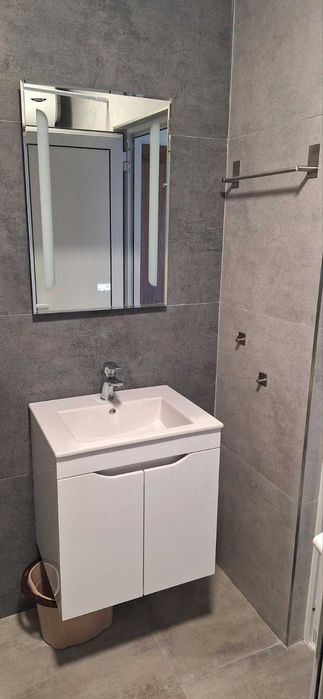 Дава се под наем Двустаен апартамент в Созопол - 54 кв.м за 3989.73 € - Снимка #3