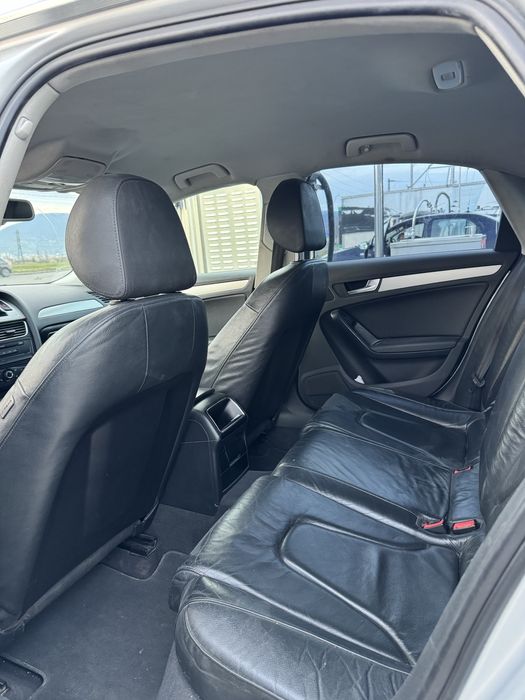 Audi a4 b8 2009 2.0 TDI