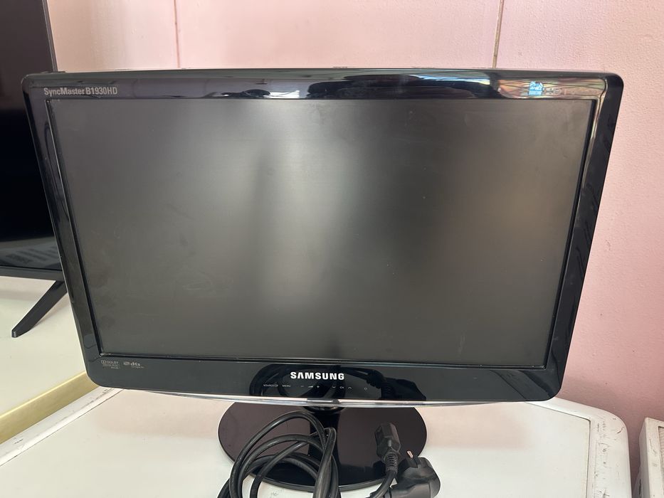 Samsung B1930HD компютърен монитор / TV