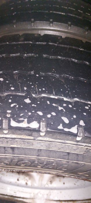 Резина кордиант 315×70×22.5