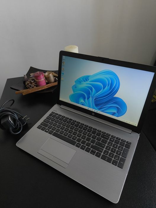 Laptop i5 gen 10, 16 ram