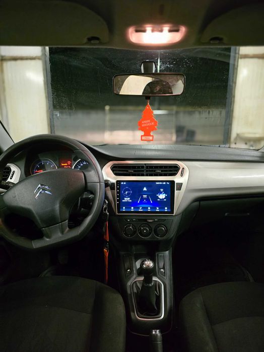 Citroen C-Elyse de vânzare