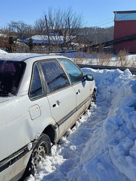 Продам Фольксваген Пассат