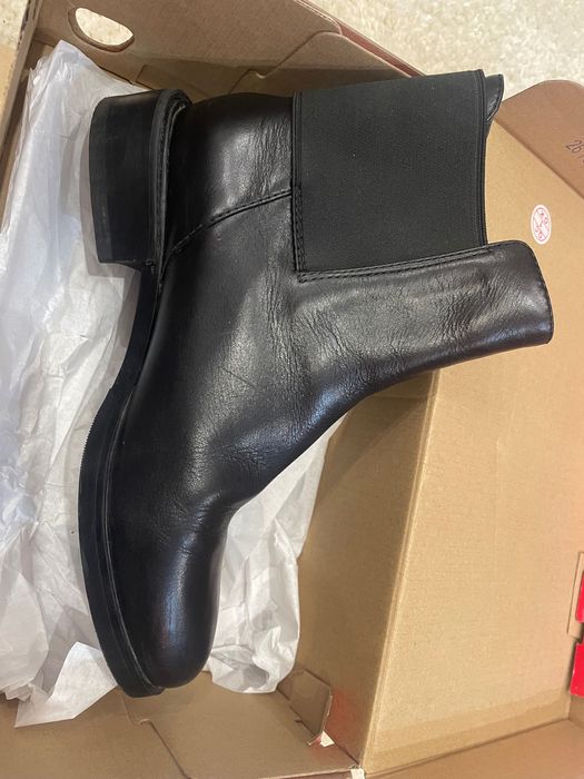 Дамски боти Clarks