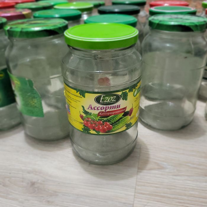 Банки.           .