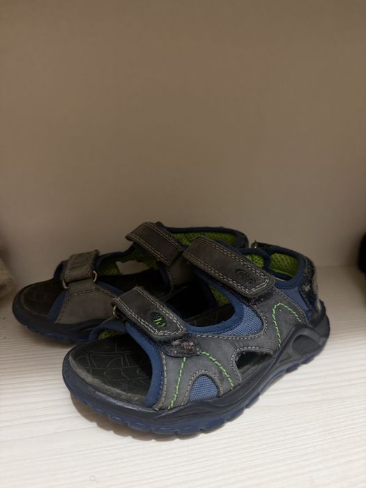 Сандали для мальчика