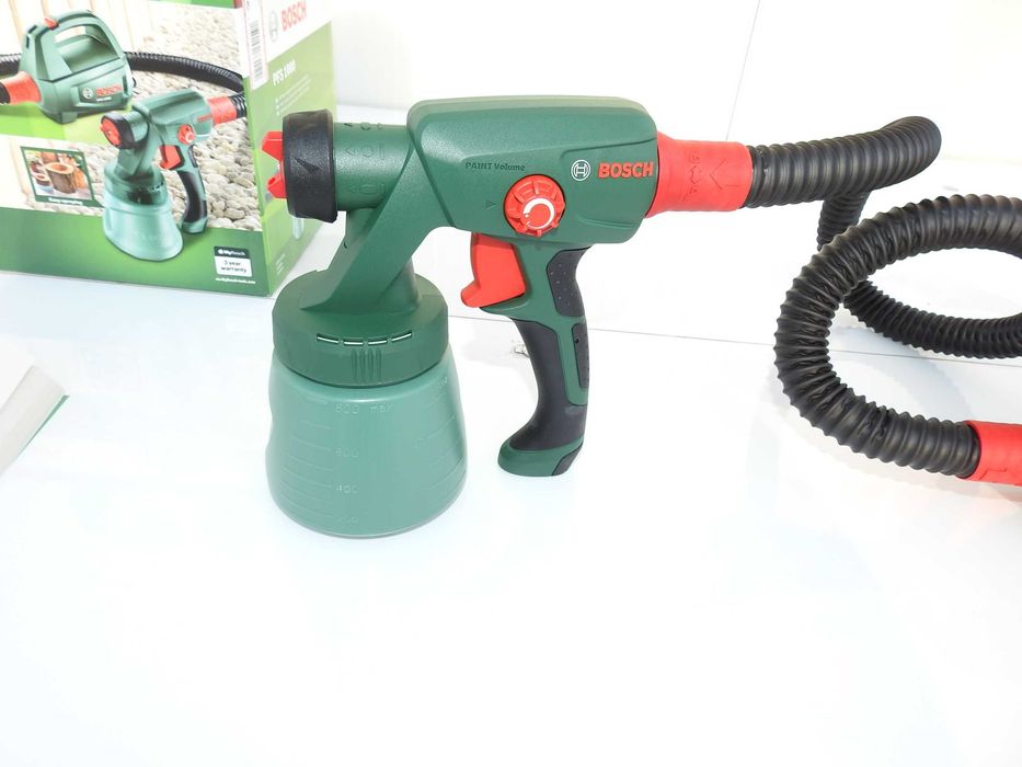 Pistol de vopsit Bosch PFS 1000