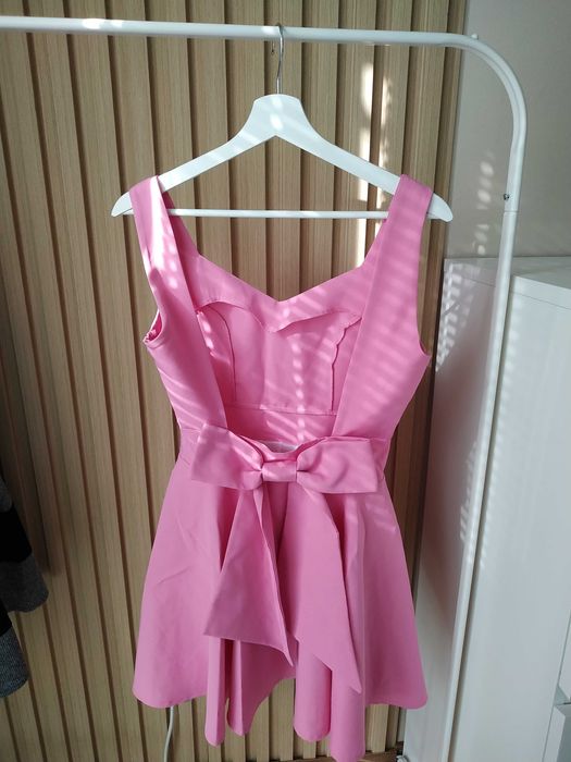 Къса рокля 15 лв