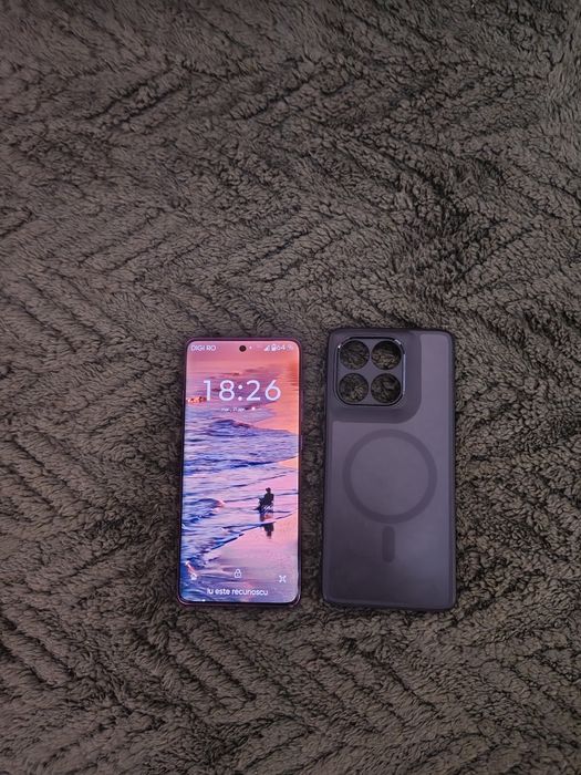 Motorola edge 60 pro garanție