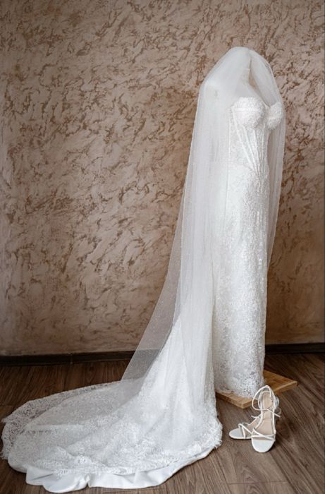 Rochie de mireasa