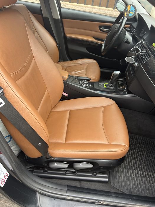 BMW 3 Series 0 — imagine 5