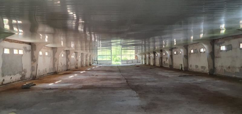 Продава се Склад в с. Обнова, Област Плевен - 45322 кв.м за 36 €/кв.м - Снимка #1