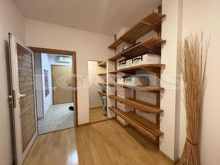 Дава се под наем Тристаен апартамент в Варна, Спортна зала - 86 кв.м за 663 € - Снимка #5