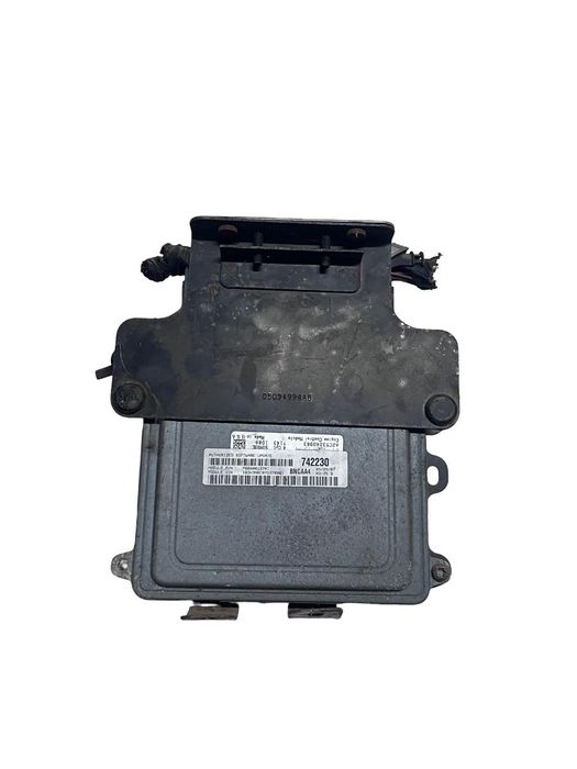 Ecu Calculator Motor Dodge Caliber 2006 -> A2C53240963