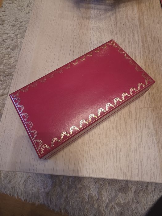 Cartier слънчеви очила