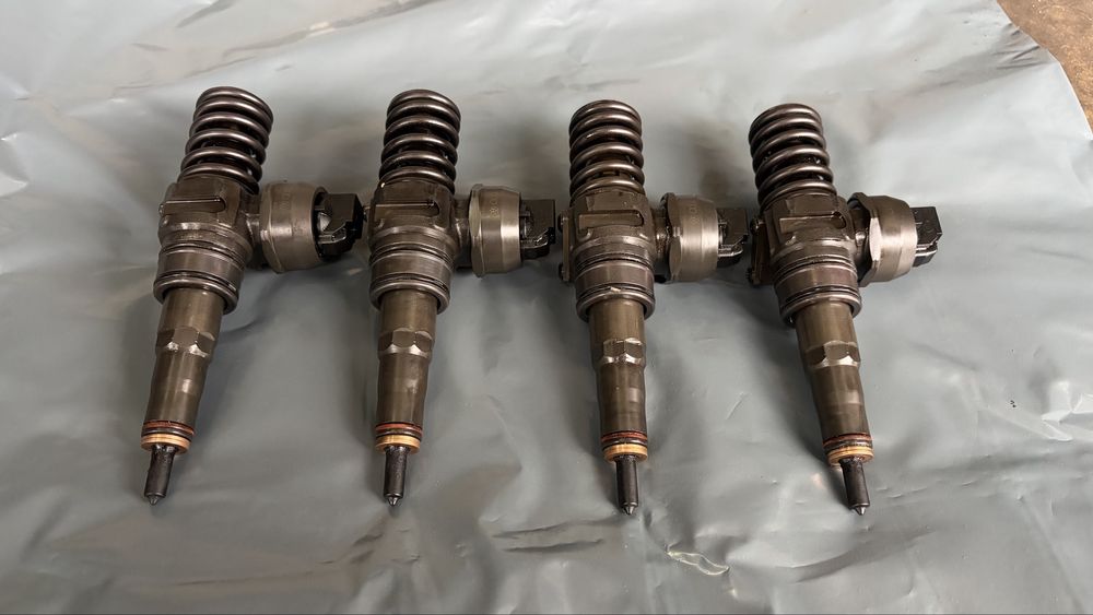 Дюзи 1.9тди - ауди, Фолксваген - audi,vw