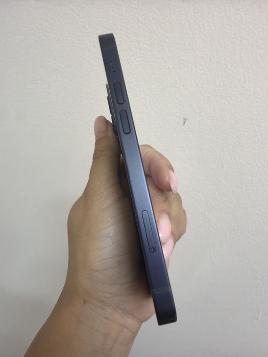 Продам iphone 12 mini 128 gb