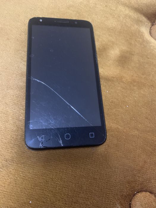 Alcatel Pixi 4 5045X Smartphone Android 6.0