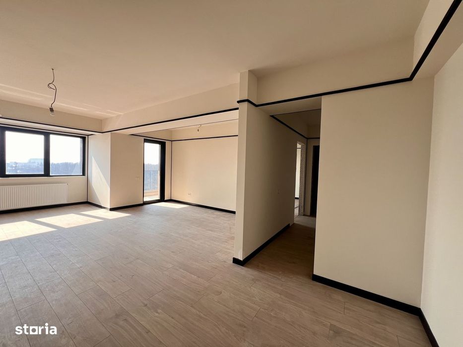 Apartament 2 camere *88mp*// Pipera-Voluntari