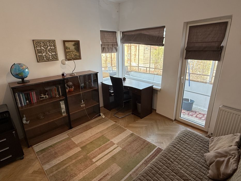 UNIRII | Apartament de 3 camere