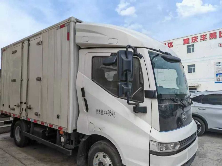 Byd t5, naxt va halol nasiya