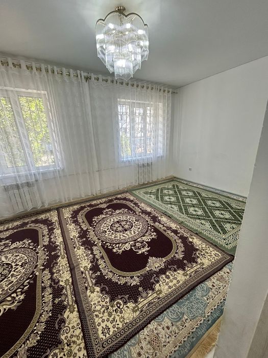 Бозарықта кольцовойда үй сатылады