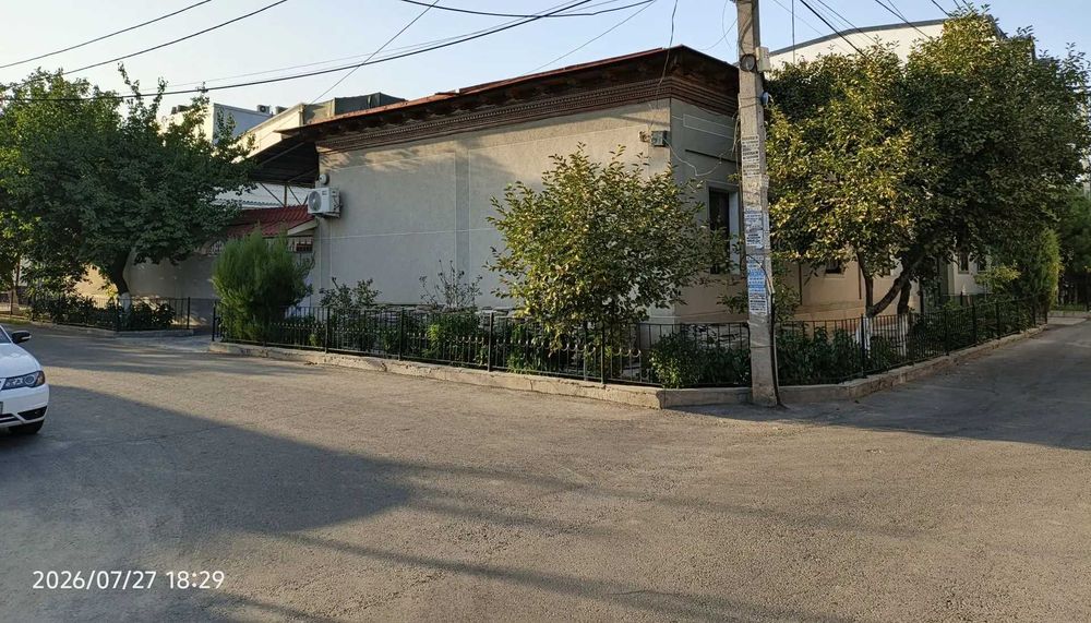 Dombrobod xovli 3,5 sotix