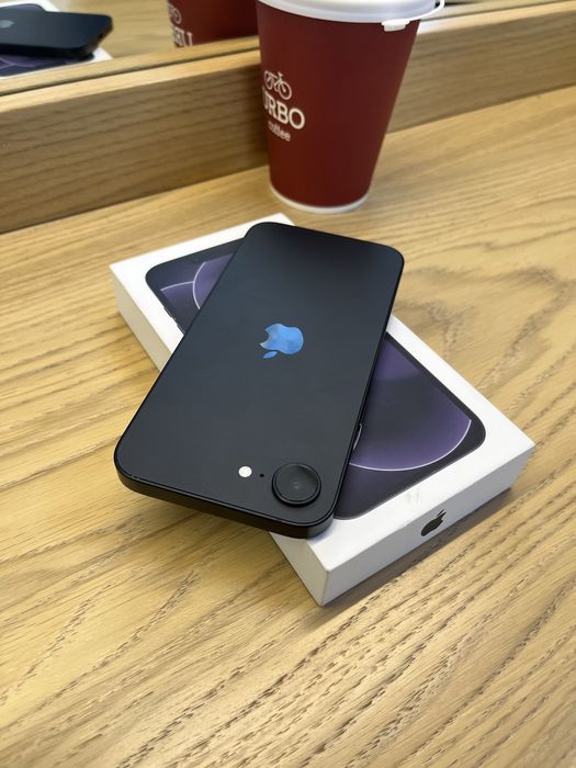 Iphone 17E 256GB