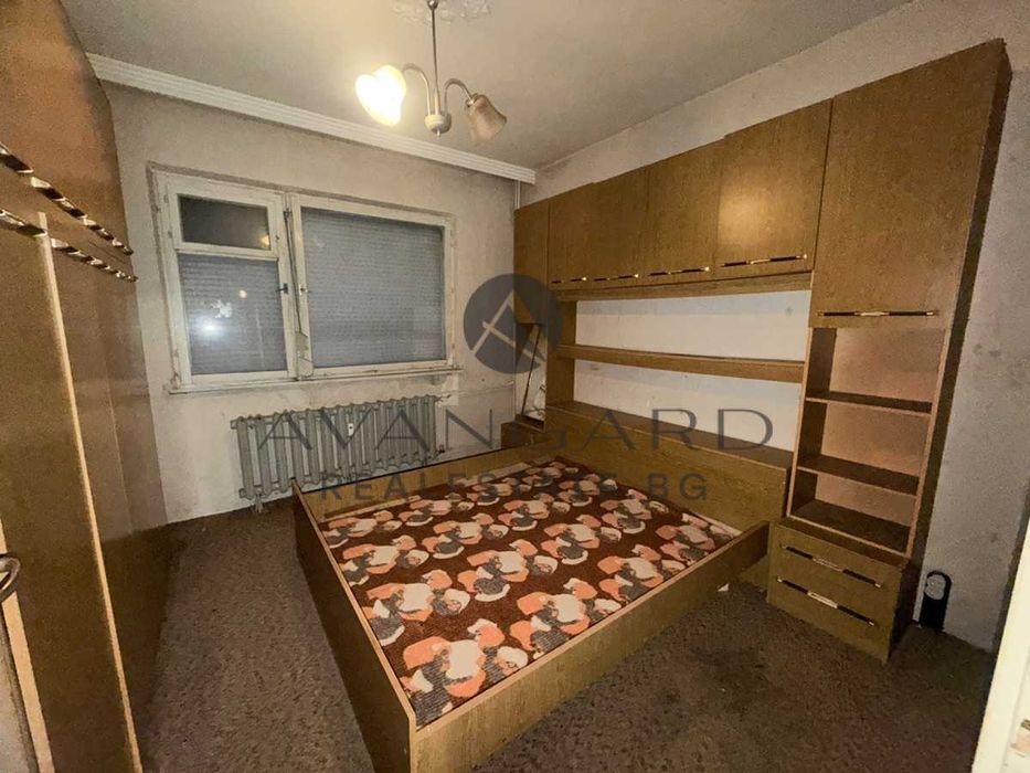 оф.25095 Тристаен/ Изгрев