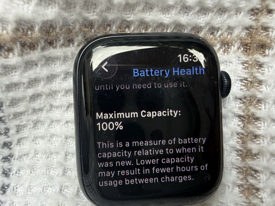 apple watch 8 45mm