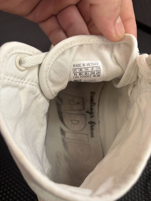 Маратонки Adidas Originals