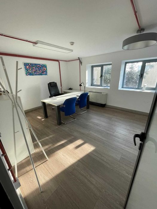 inchiriere/vanzare sediu administrativ Chitila