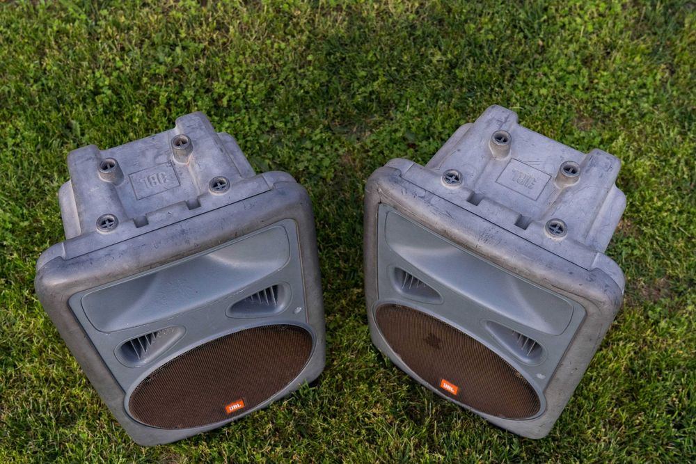 Активни Тонколони JBL EON 15
