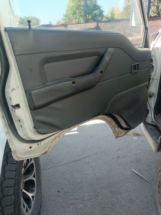 Делика квадратная.