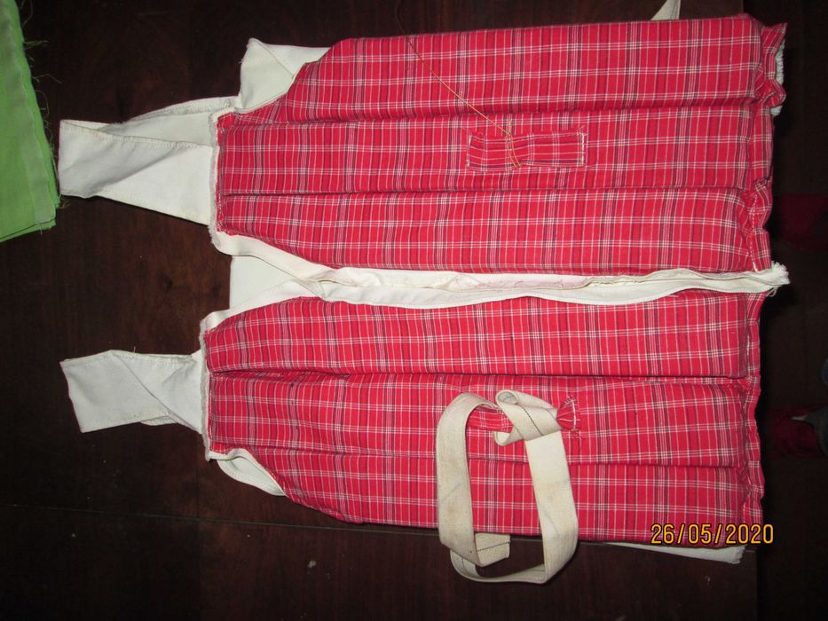 Спасителна жилетка