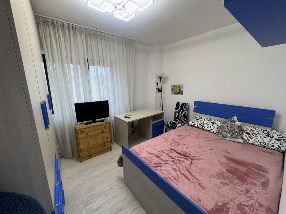 Apartament Exercitiu De Vanzare