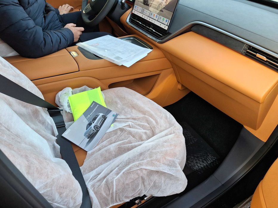 Dongfeng 008 reystayling srochna