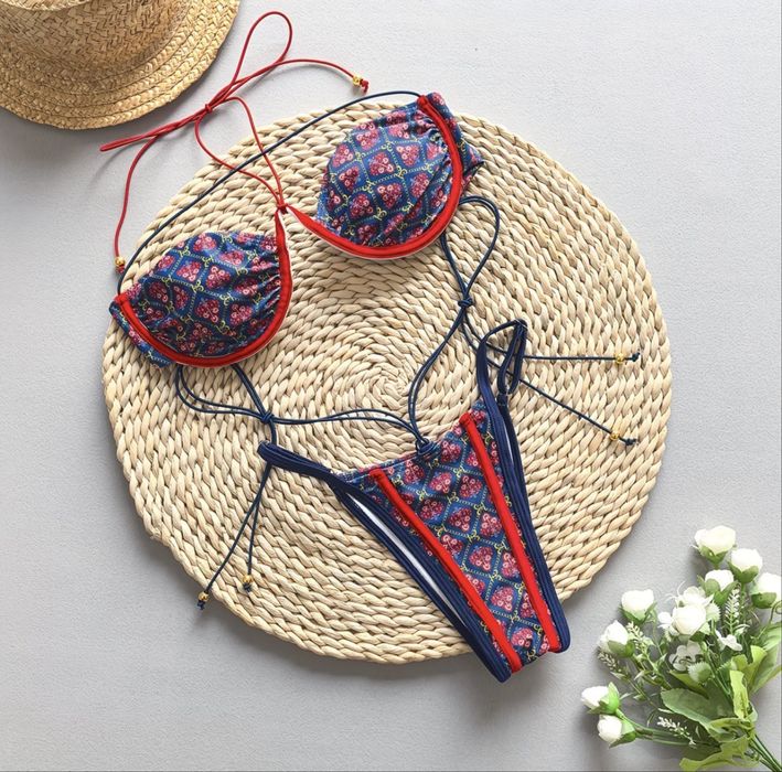 Купальник женский