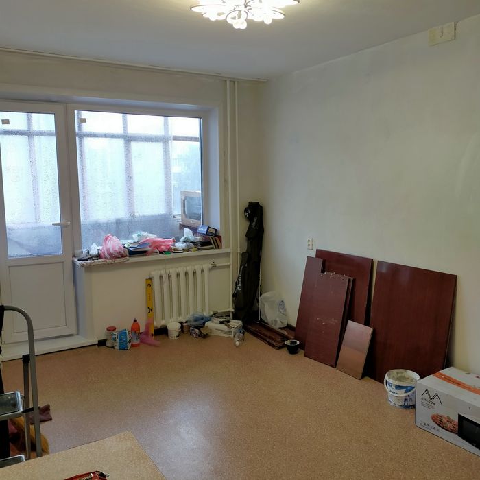 Продам  квартиру