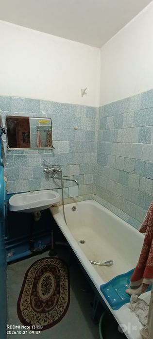 Продается квартира
