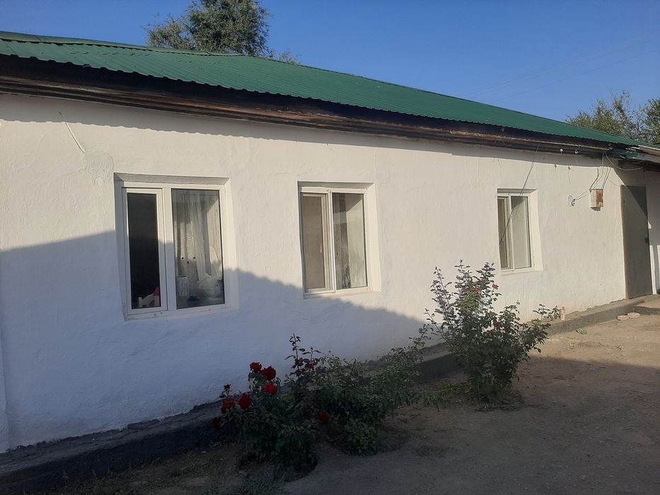 Продается теплый дом