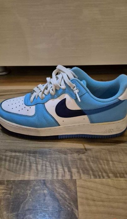 Nike Air Force One
