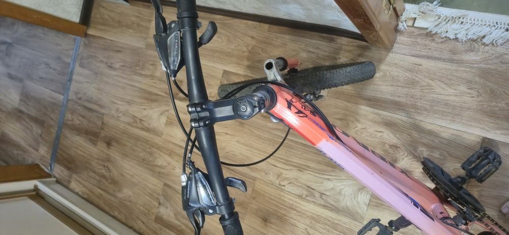 Продам велосипед