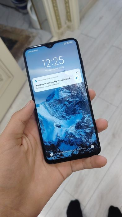 Продам редми нот 8 про