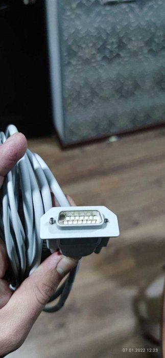 Электроды для ЭКГ многоразового использования