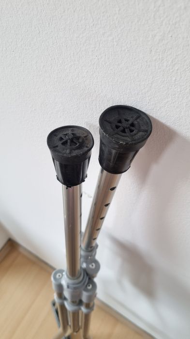 Комплект патерици